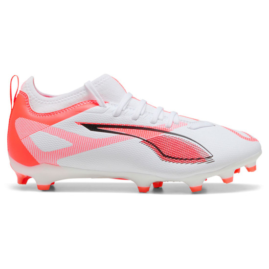 Puma Ultra 5 Match FG/AG Jr